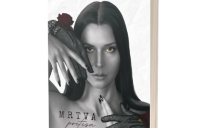 ”Mrtva Poetesa”